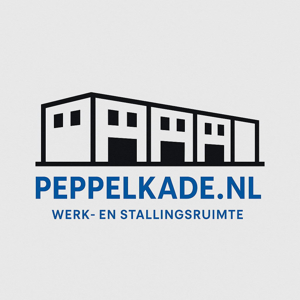 Peppelkade.nl